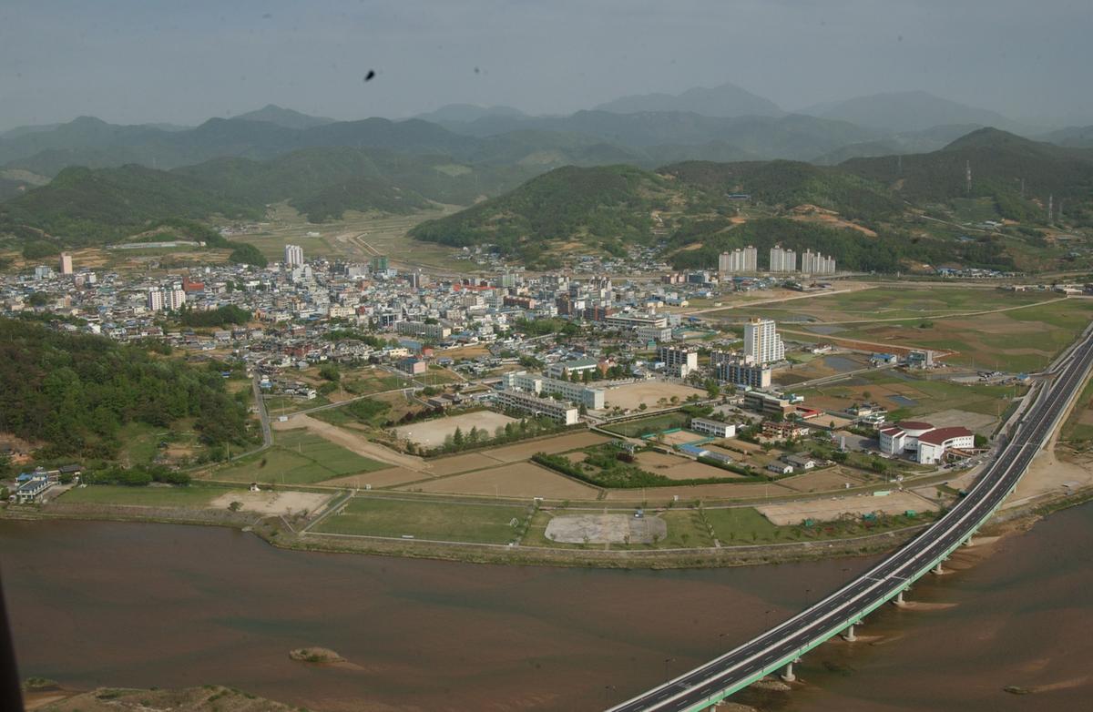2005합천읍항공자료-3