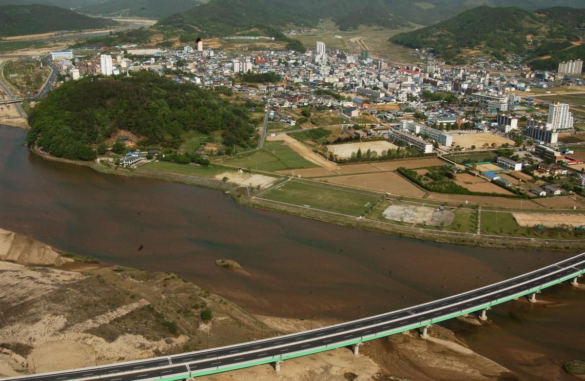 2005합천읍항공자료-3