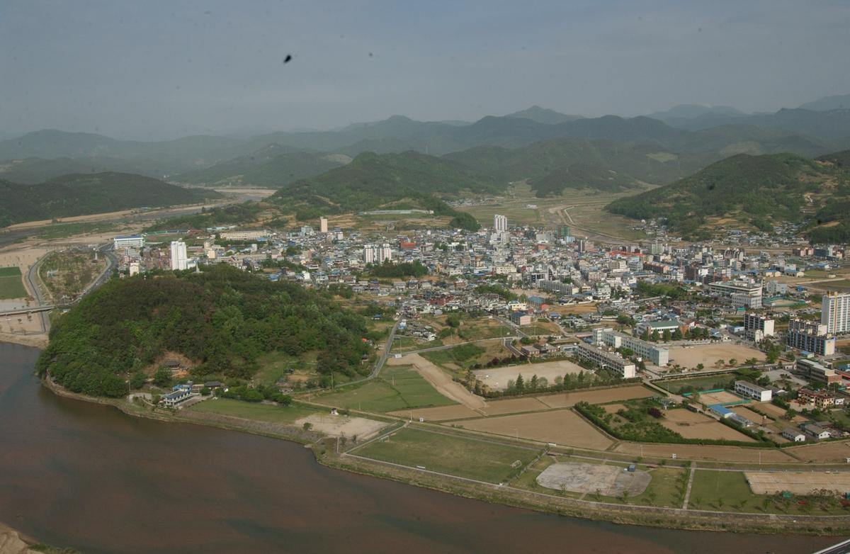 2005합천읍항공자료-3