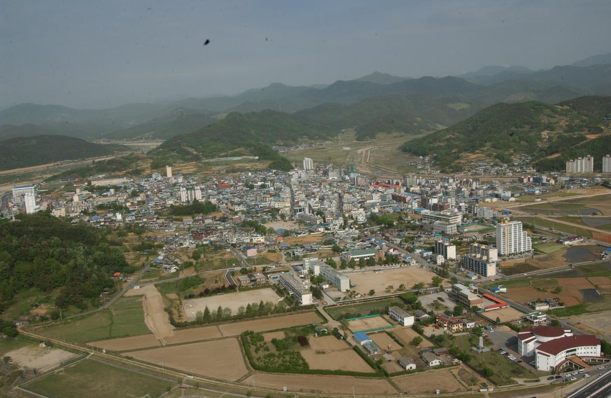2005합천읍항공자료-3