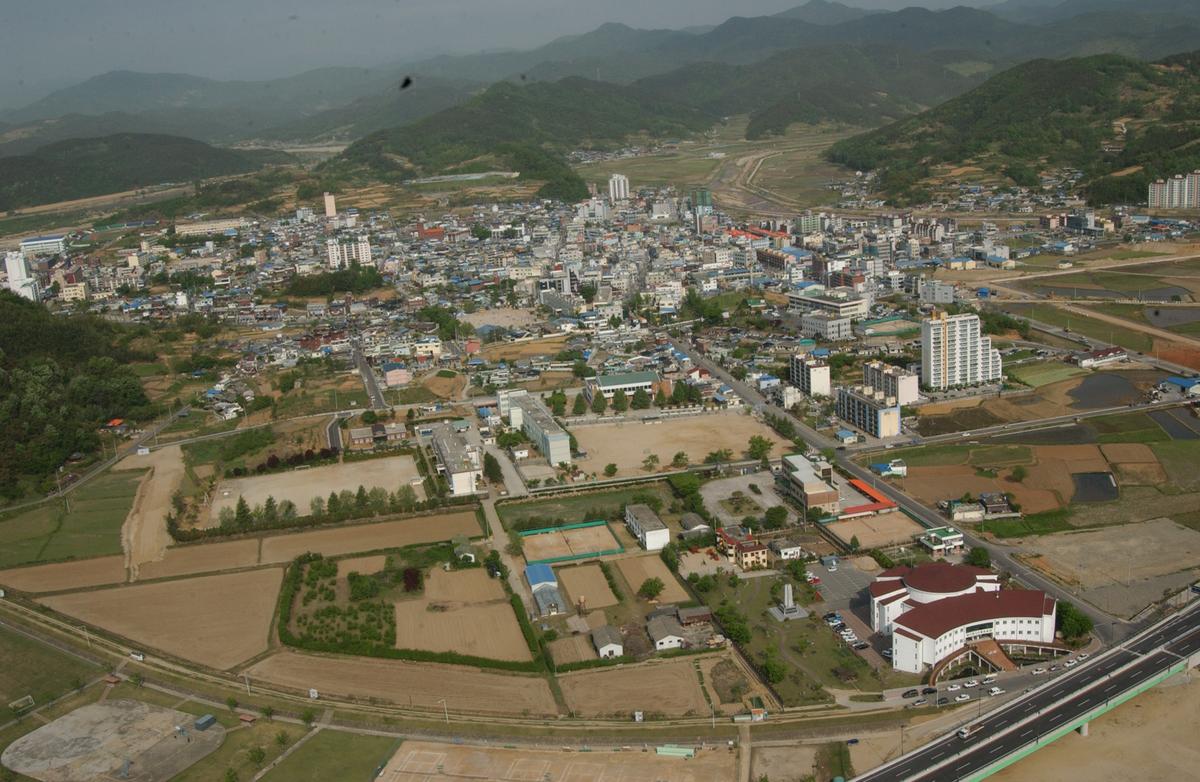 2005합천읍항공자료-3