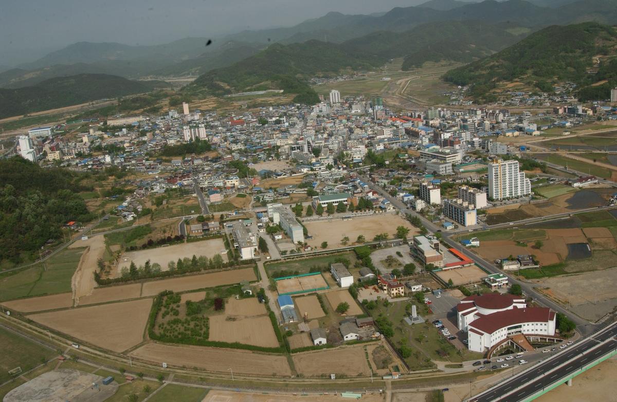 2005합천읍항공자료-3