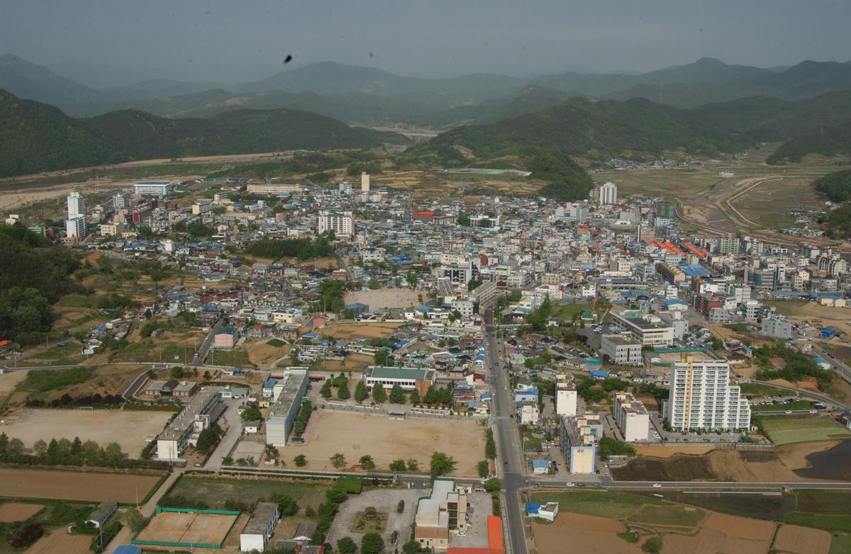 2005합천읍항공자료-3