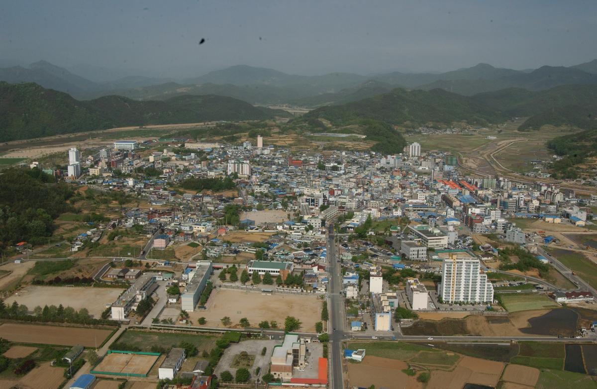 2005합천읍항공자료-3