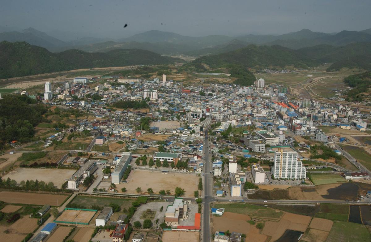 2005합천읍항공자료-3