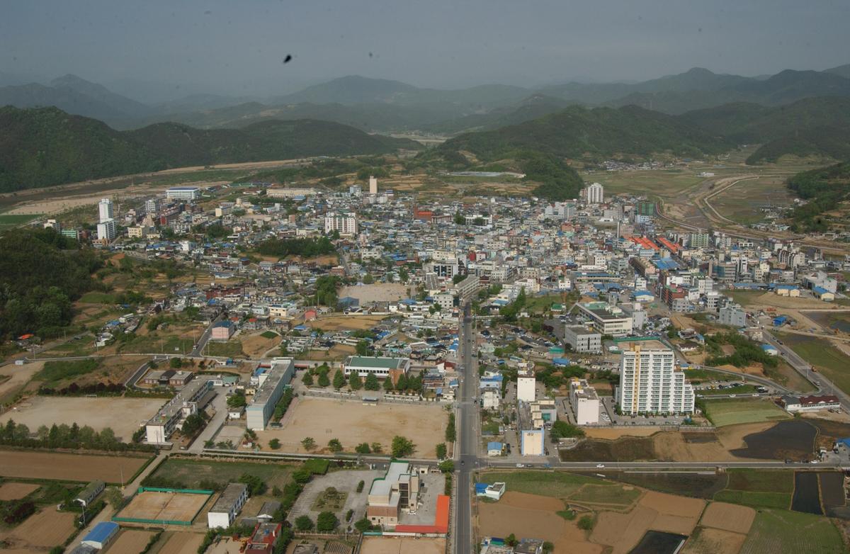 2005합천읍항공자료-3