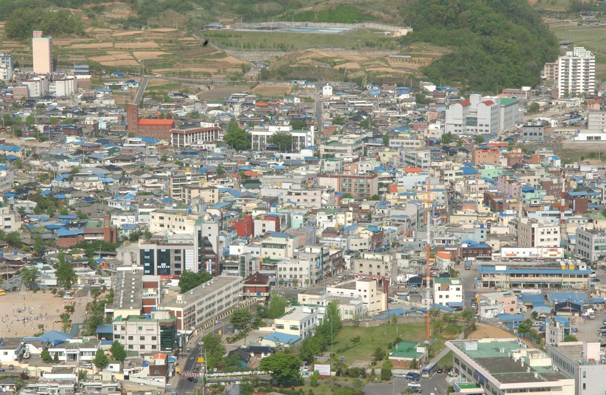 2005합천읍항공자료-3