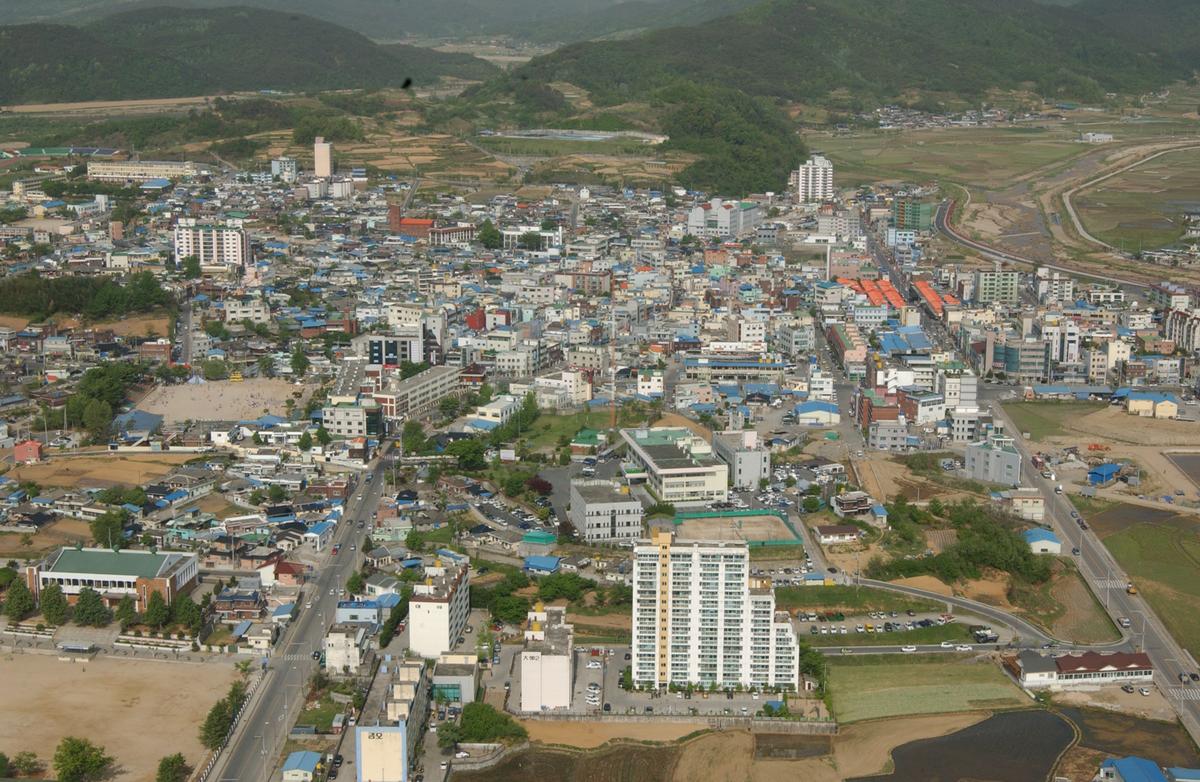 2005합천읍항공자료-3