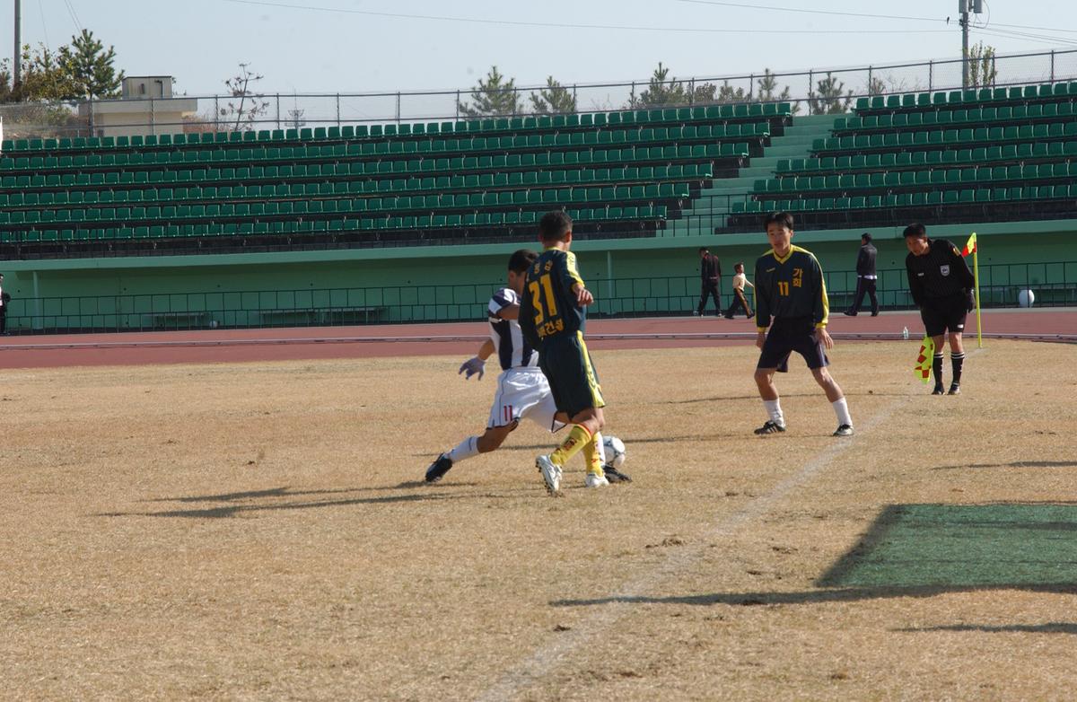 2004년 제10회 합천군수기생활축구대회(2)1