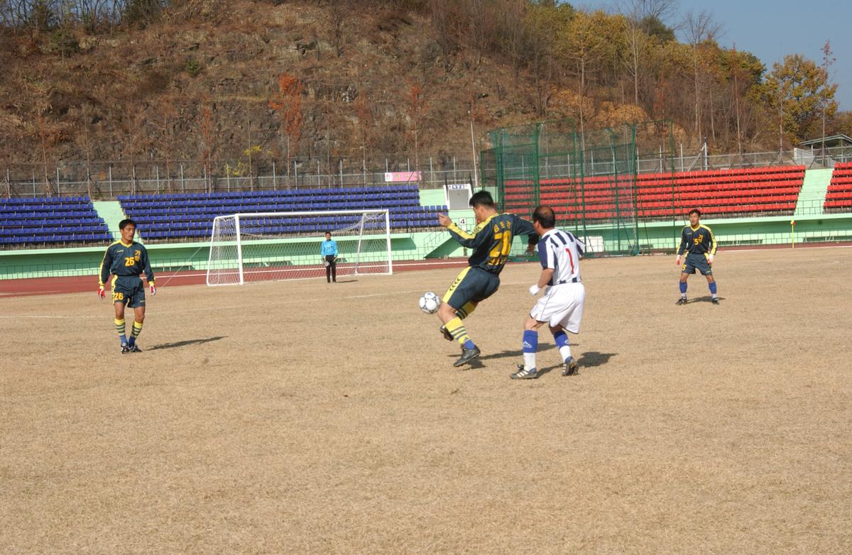 2004년 제10회 합천군수기생활축구대회(2)4