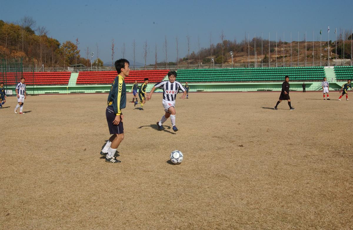 2004년 제10회 합천군수기생활축구대회(2)5