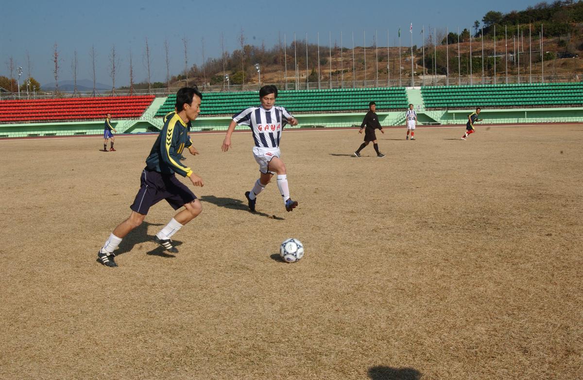 2004년 제10회 합천군수기생활축구대회(2)6