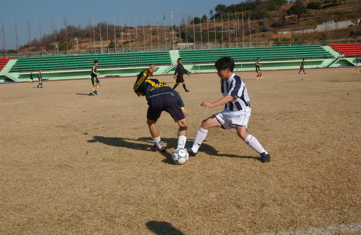 2004년 제10회 합천군수기생활축구대회(2)7