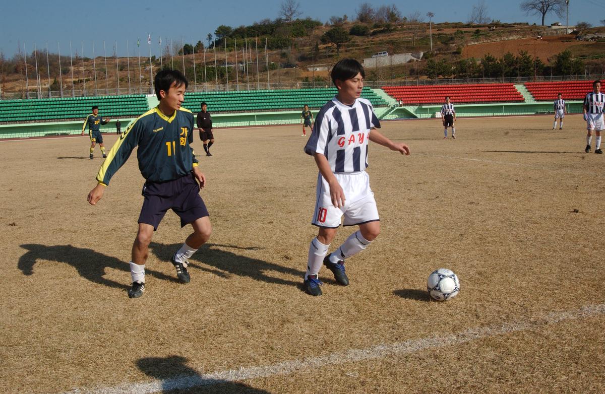 2004년 제10회 합천군수기생활축구대회(2)8