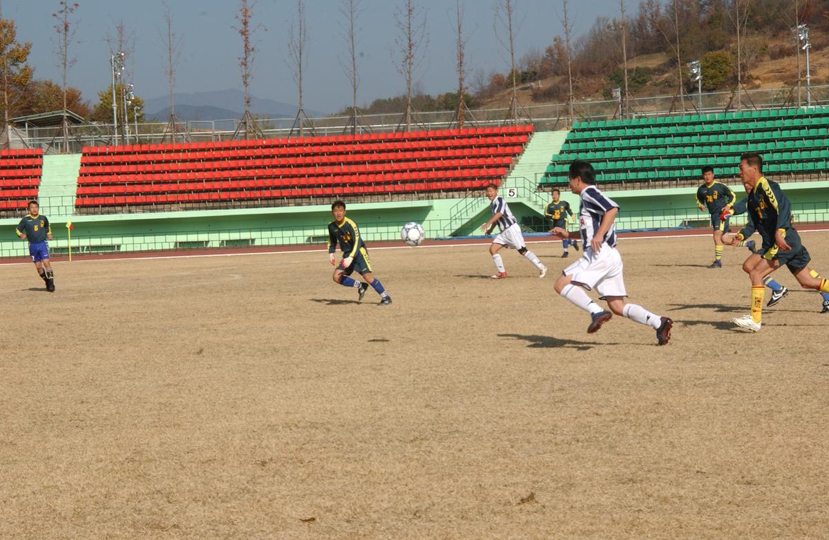 2004년 제10회 합천군수기생활축구대회(2)9
