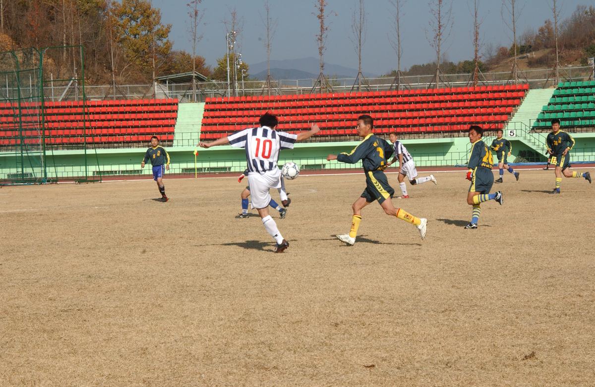 2004년 제10회 합천군수기생활축구대회(2)10
