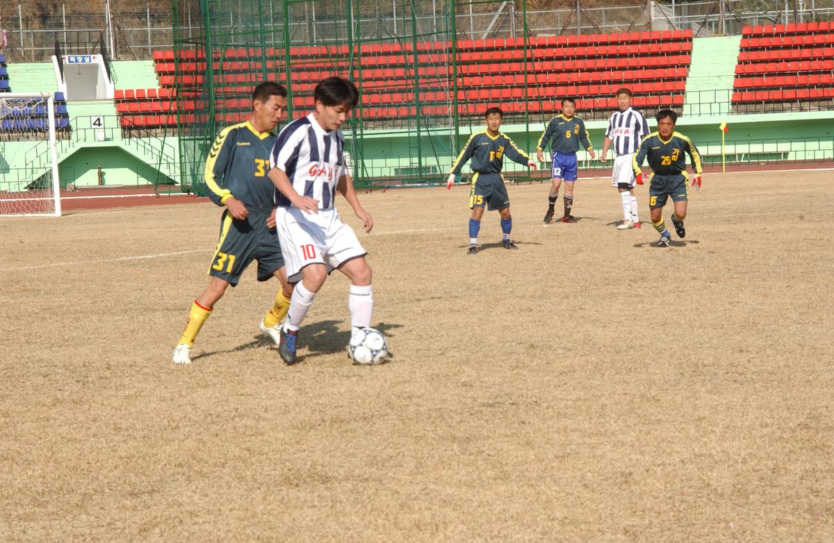 2004년 제10회 합천군수기생활축구대회(2)12