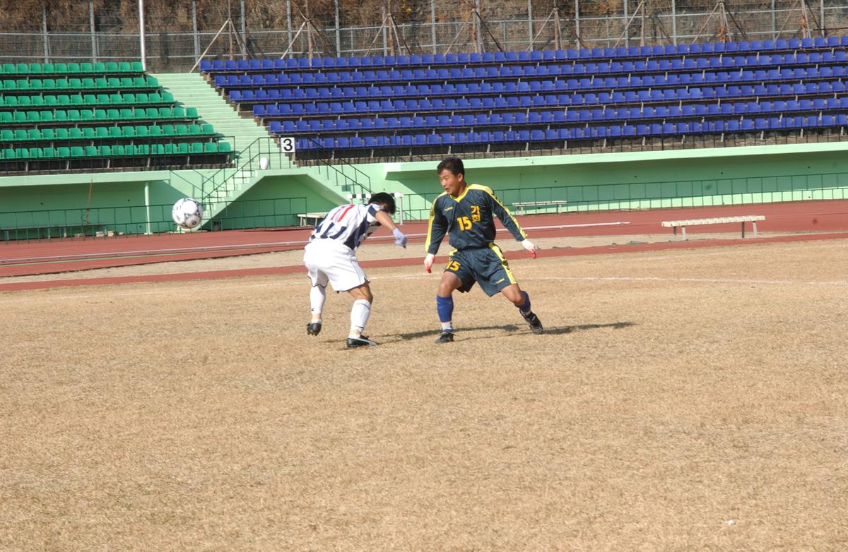 2004년 제10회 합천군수기생활축구대회(2)13