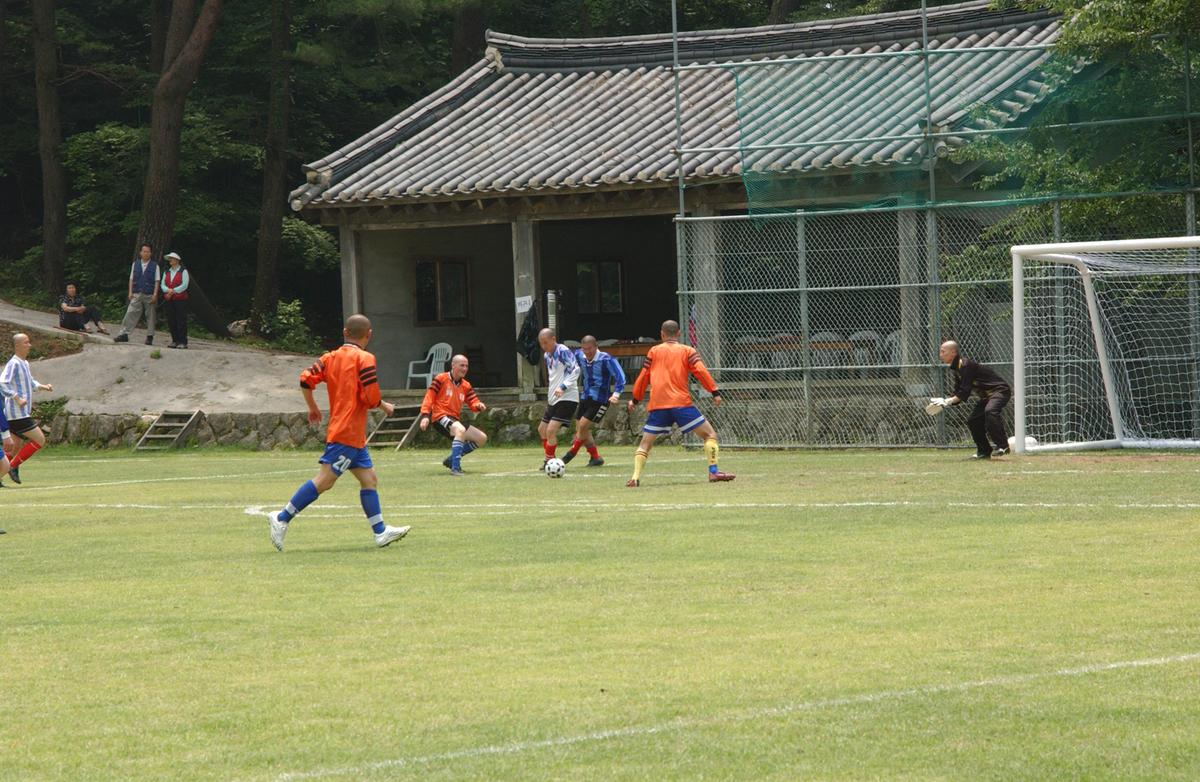 2004년 단오절스님축구(1)2