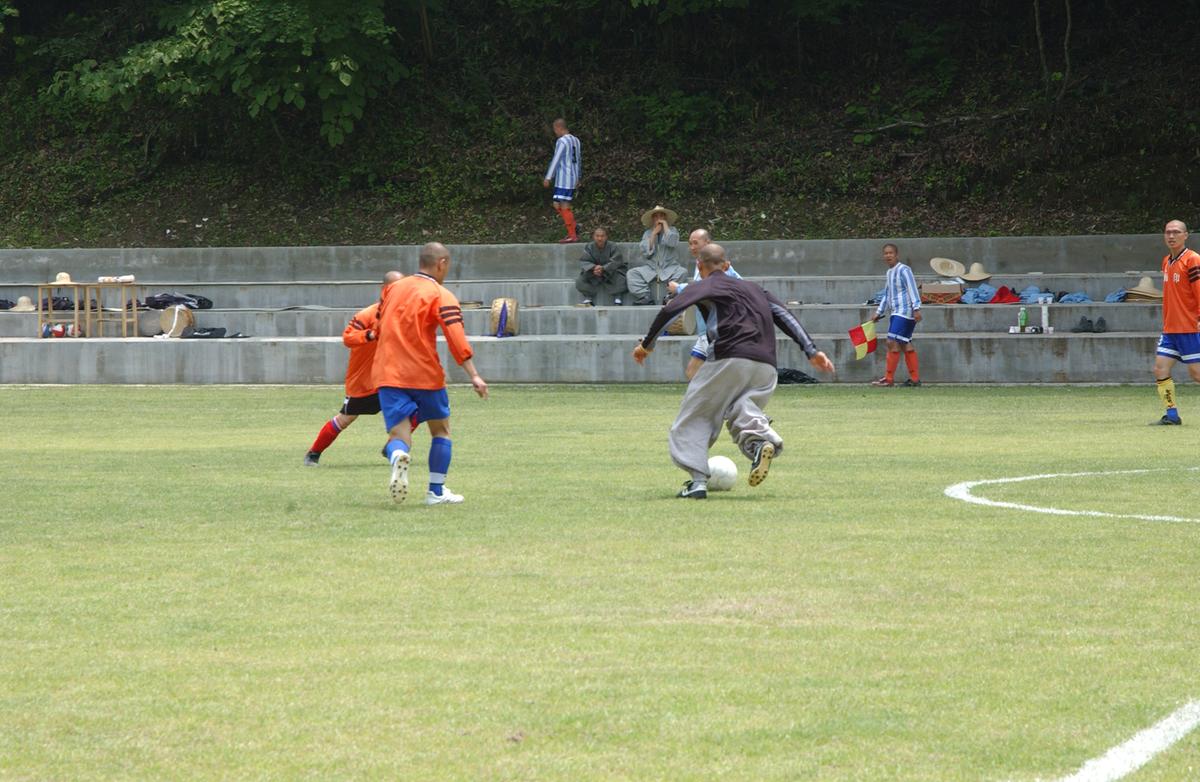 2004년 단오절스님축구(1)5
