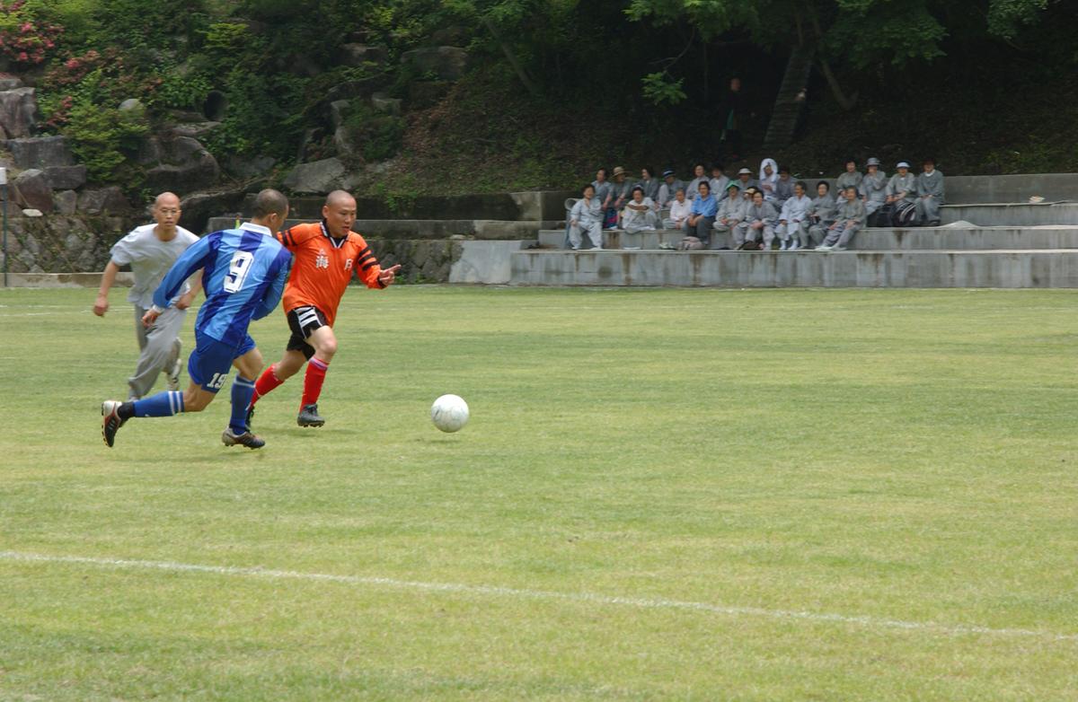 2004년 단오절스님축구(1)10