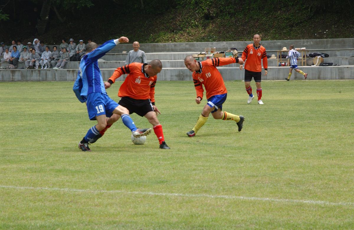 2004년 단오절스님축구(1)12