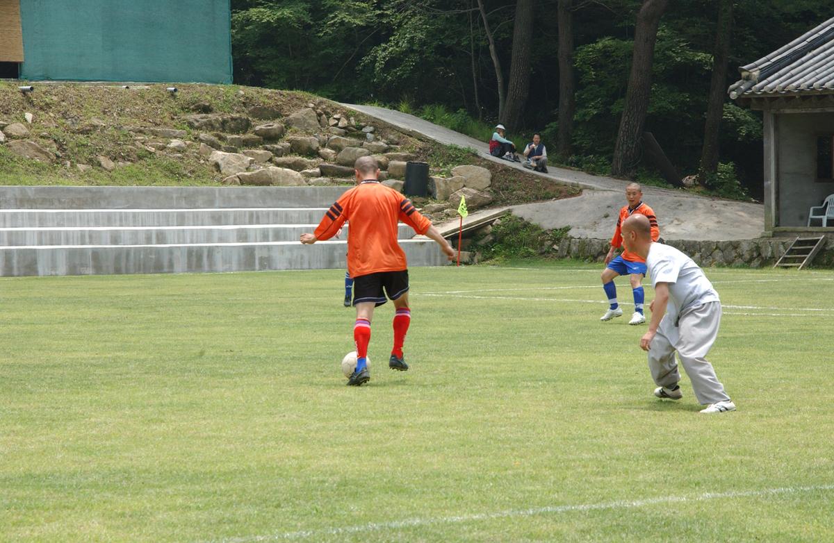 2004년 단오절스님축구(1)18