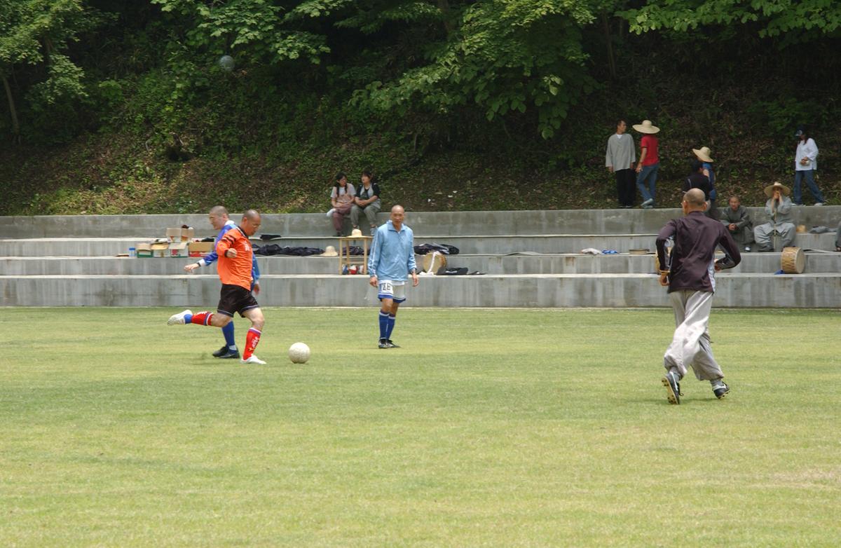 2004년 단오절스님축구(1)19