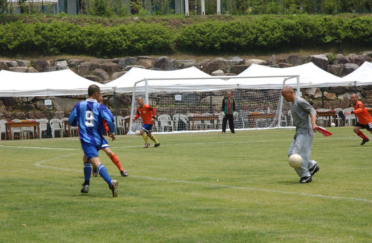 2004년 단오절스님축구(1)21