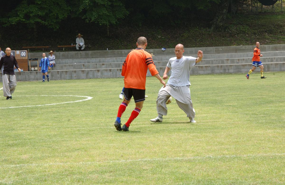 2004년 단오절스님축구(1)23
