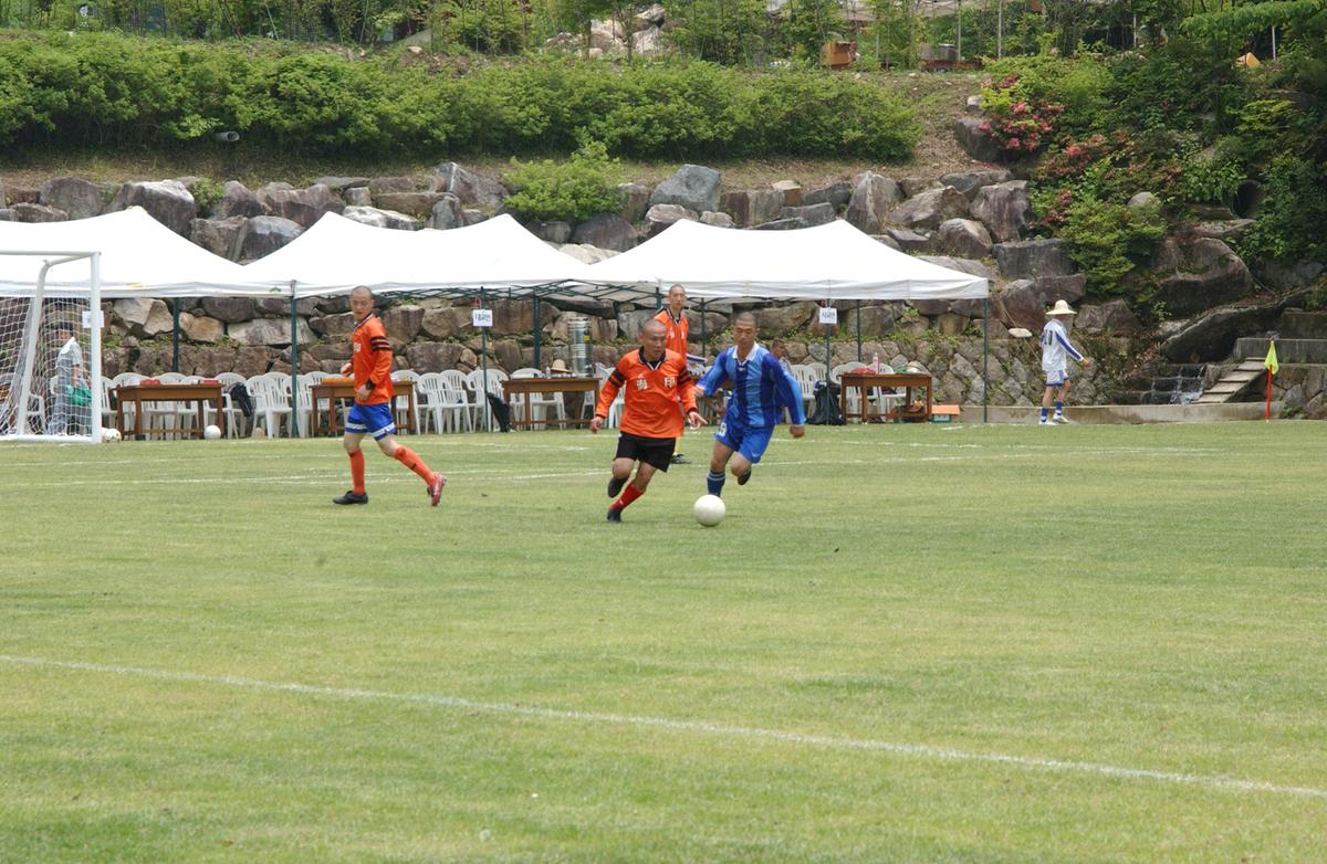 2004년 단오절스님축구(1)24