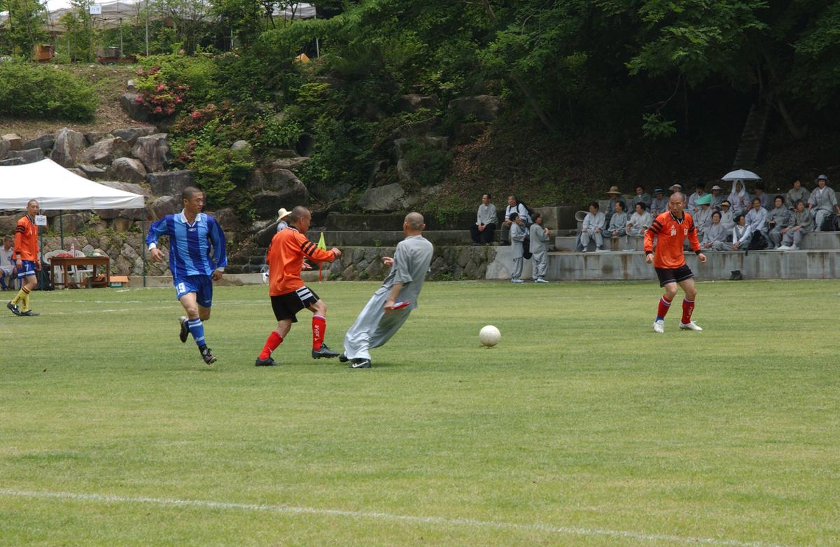 2004년 단오절스님축구(1)25