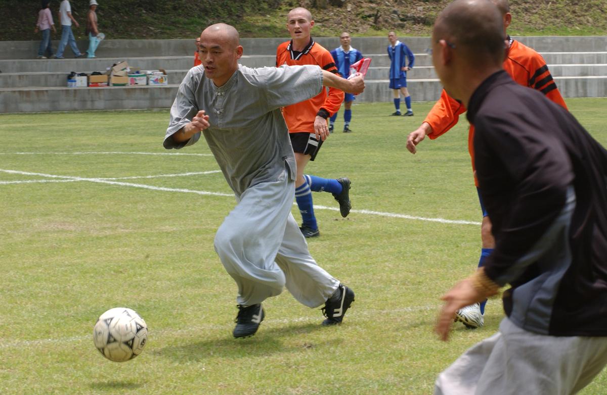 2004년 단오절스님축구(1)29