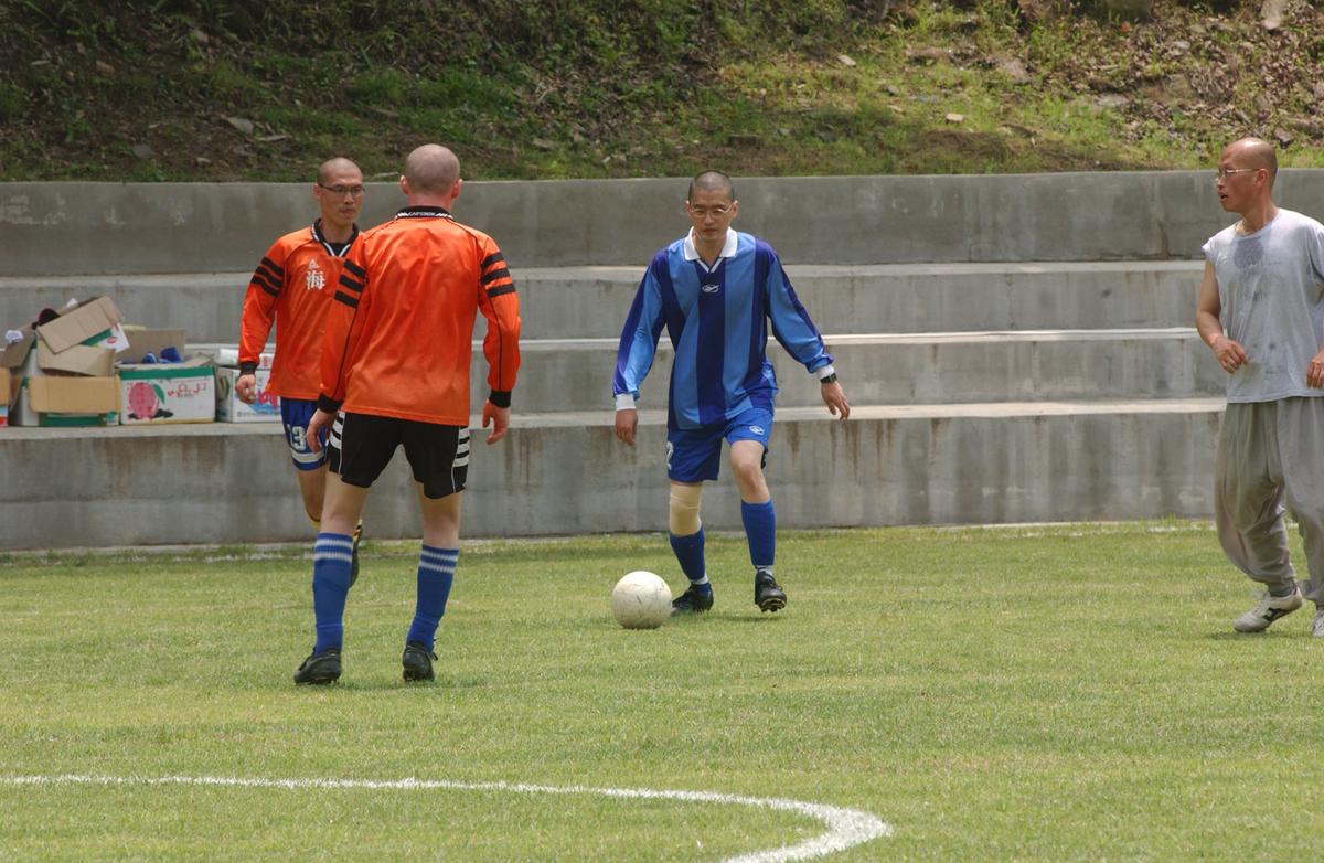 2004년 단오절스님축구(1)30