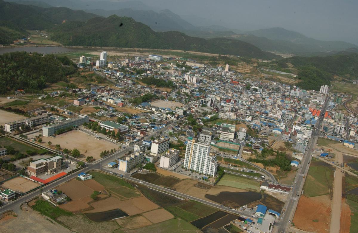 2005합천읍항공자료-4
