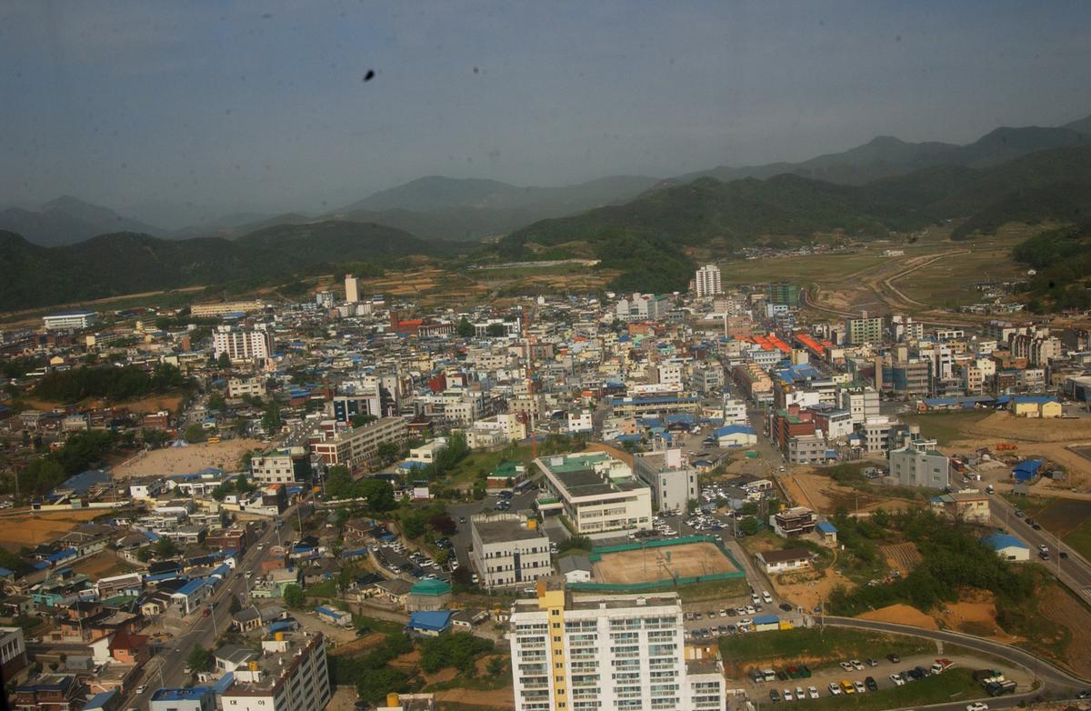 2005합천읍항공자료-4