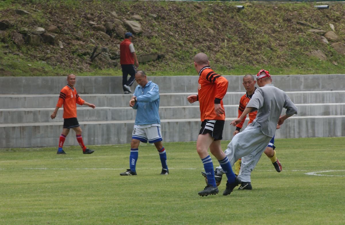2004년 단오절스님축구(2)1
