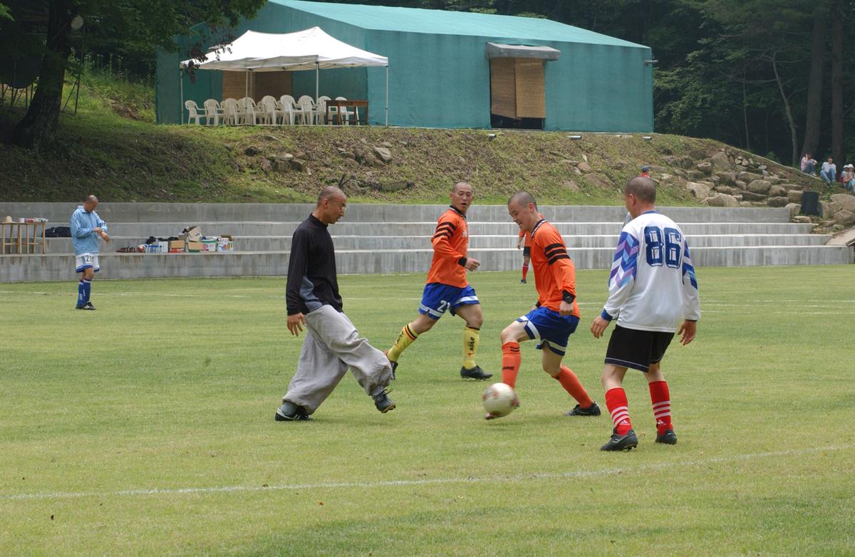 2004년 단오절스님축구(2)4