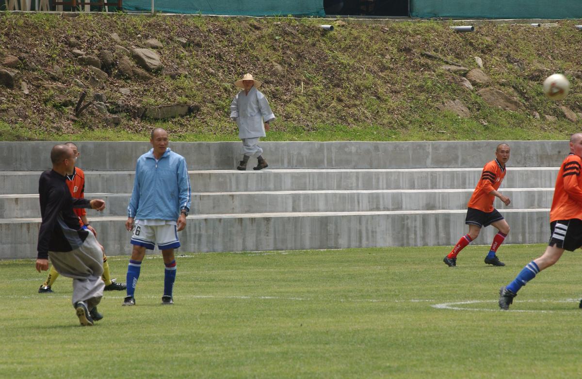 2004년 단오절스님축구(2)6
