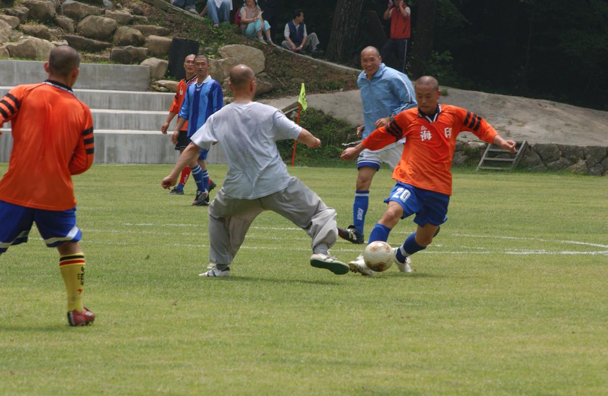 2004년 단오절스님축구(2)7