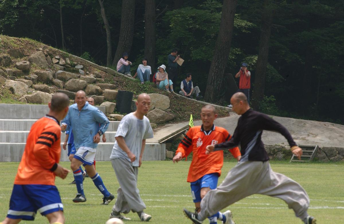 2004년 단오절스님축구(2)8
