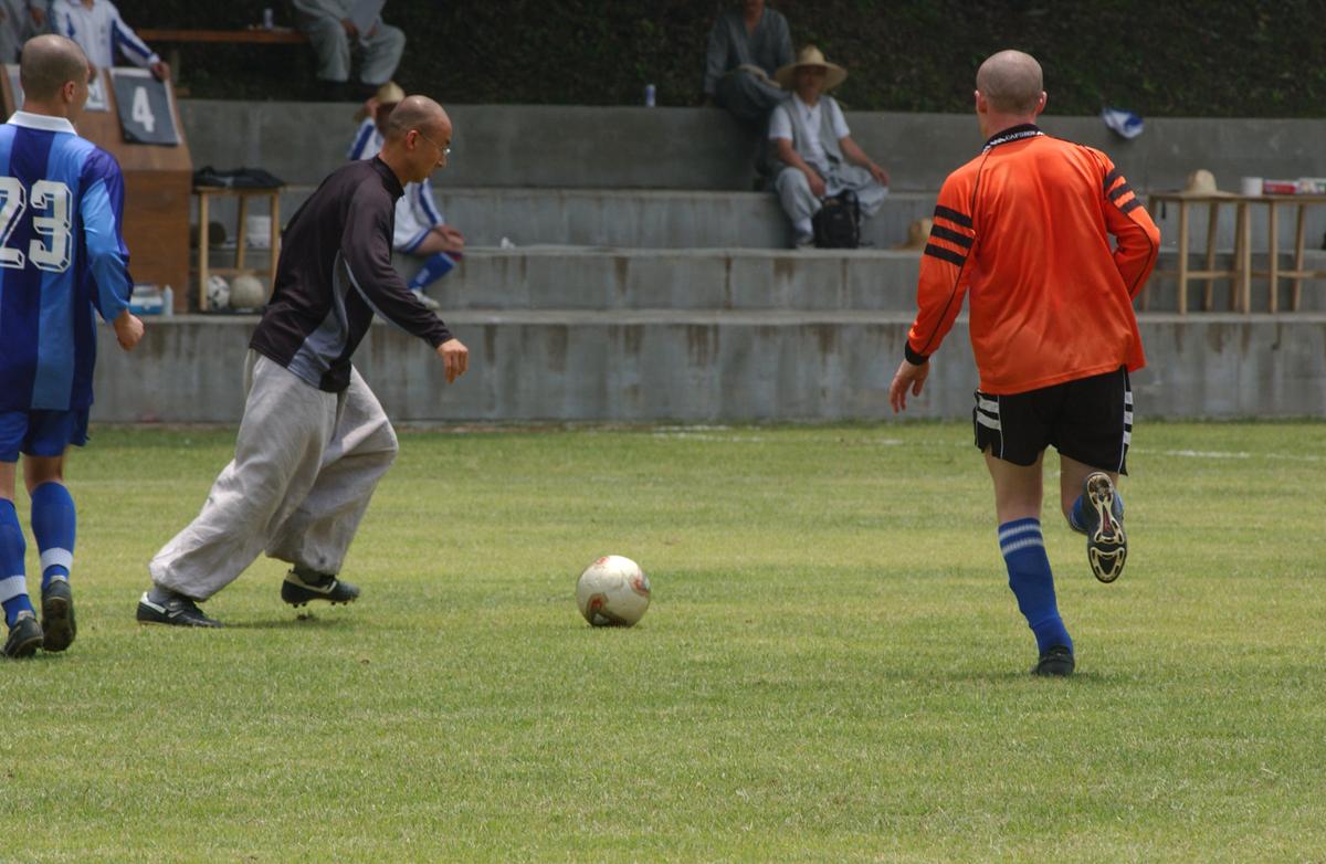 2004년 단오절스님축구(2)9