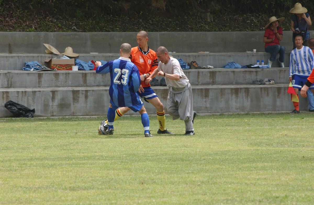 2004년 단오절스님축구(2)10