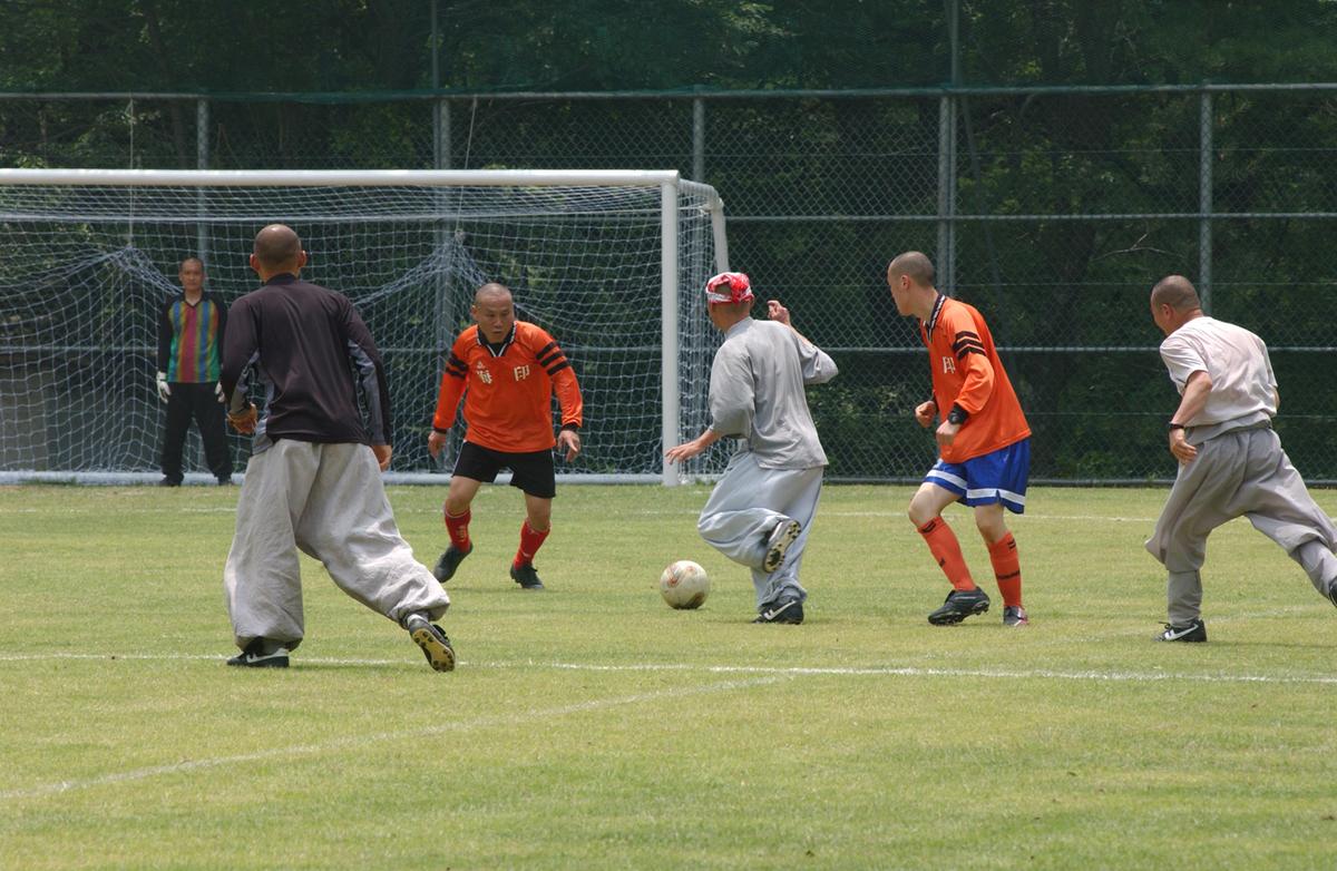 2004년 단오절스님축구(2)12