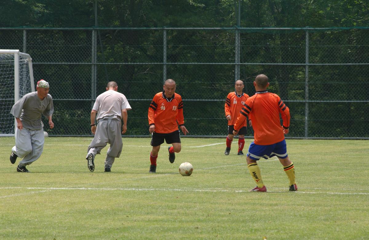 2004년 단오절스님축구(2)13