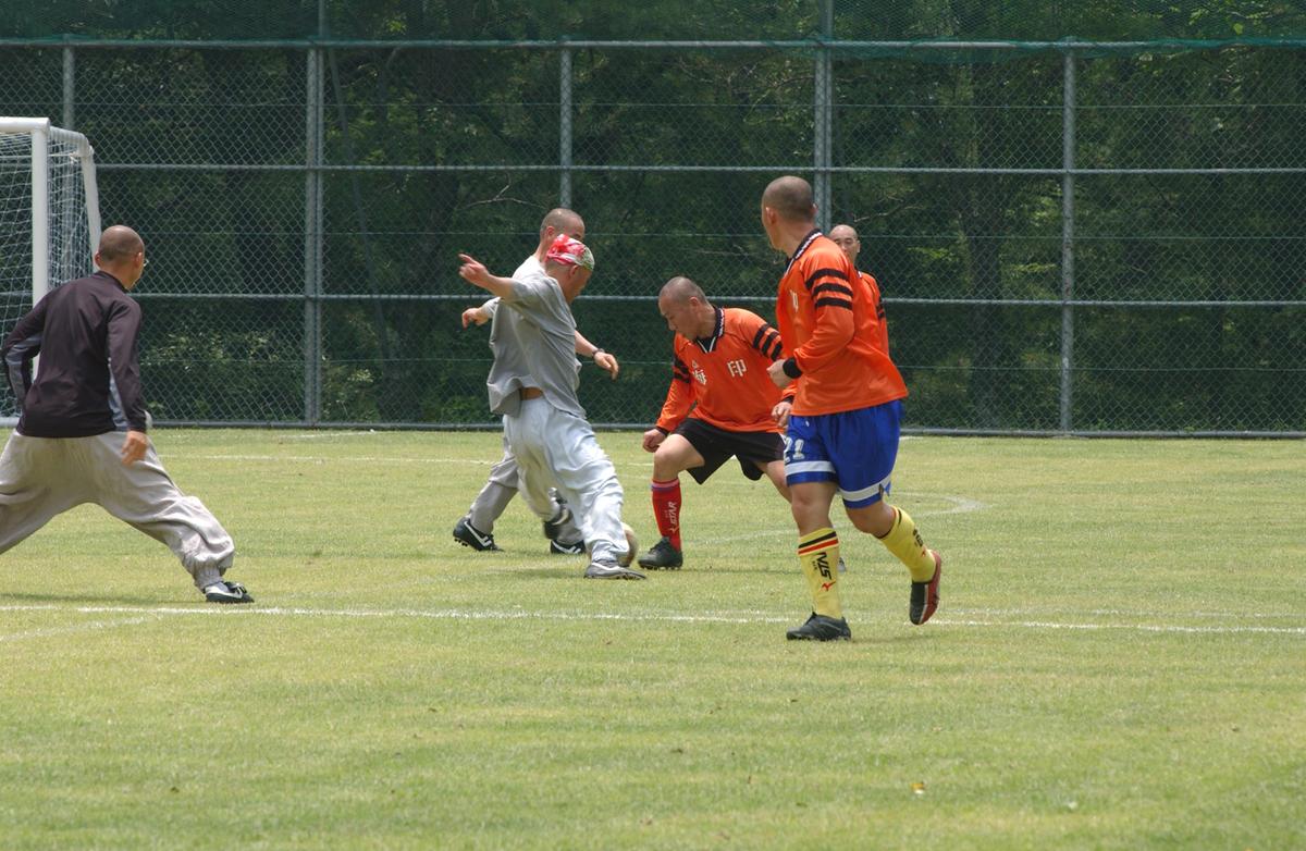 2004년 단오절스님축구(2)14