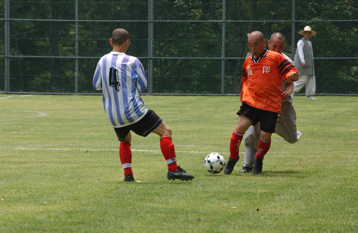 2004년 단오절스님축구(2)16