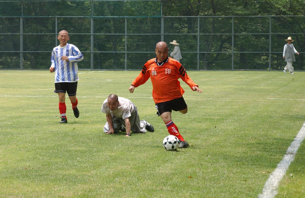 2004년 단오절스님축구(2)17