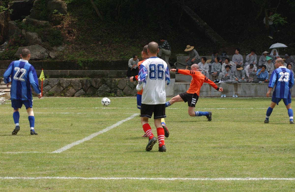 2004년 단오절스님축구(2)18
