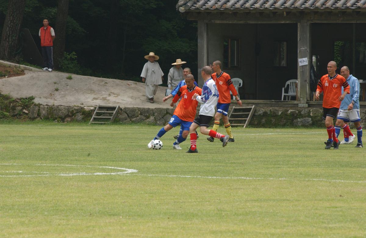2004년 단오절스님축구(2)20